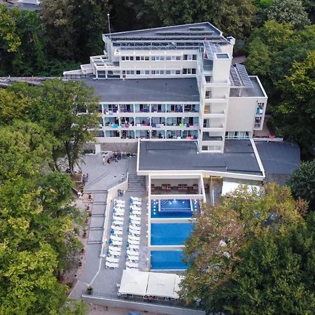 Ariana Hotel Kiten  Eksteriør billede
