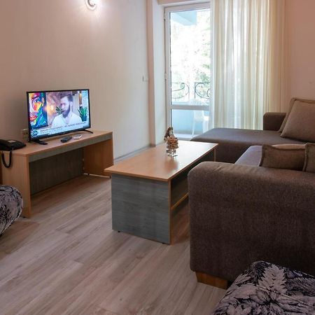 Ariana Hotel Kiten  Eksteriør billede