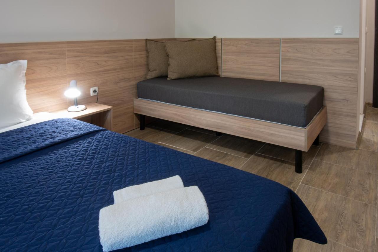 Ariana Hotel Kiten  Eksteriør billede