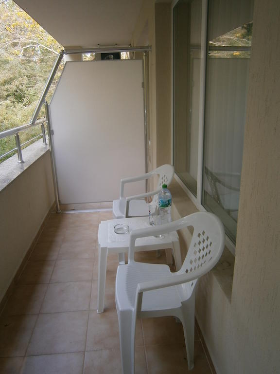 Ariana Hotel Kiten  Værelse billede